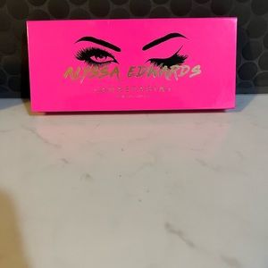 Anastasia Beverly Hills Alyssa Edwards Eyeshadow Palette